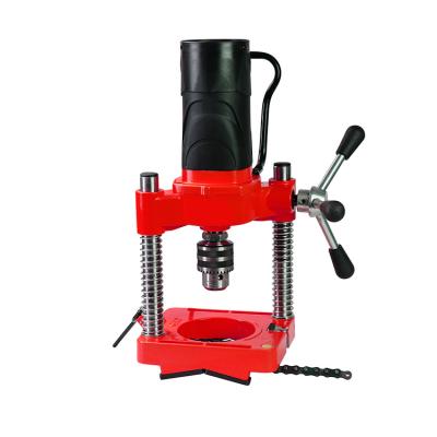 China New Steel Pipe Hole Cutter 4