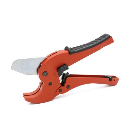 China Industry PVC ppr pipe pipe cutters easy operated portable hand cutting tools for sale