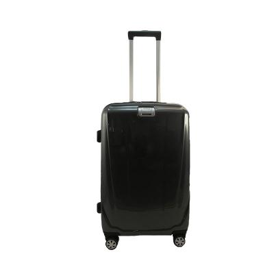 China light & New Product Durable OEM ODM Customized Color ABS PC Film Ormi Travel Business Case for sale