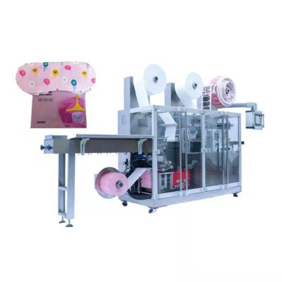 China Goods SOULYAM BRAND Automatic High Speed ​​Steam Eye Mask Machine for sale