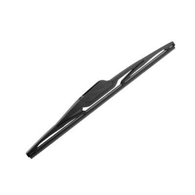 China Fits For Cars 90% Good Quality Factory Direct Selling Universal Auto Multifunctional Windshield Rear Wiper Balde for sale