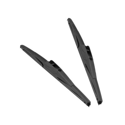 China Fits for 90% New Product Universal Auto Car Window Multi-Function Cars Wiper Blade Rubber Rear Wiper Blade for sale