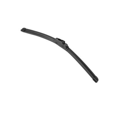 China Factory sale natural rubber boneless wiper wear-resistant rubber windshield wiper hot car wiper wholesale price for sale