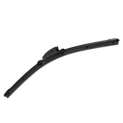 China New Design Modern Car Natural Rubber / Silicone Universal Car Windshield Wiper for sale