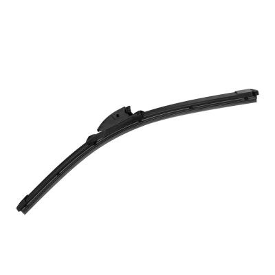 China Automobile wholesale high quality natural rubber/silicone multifunctional silicone wiper blade for all cars for sale