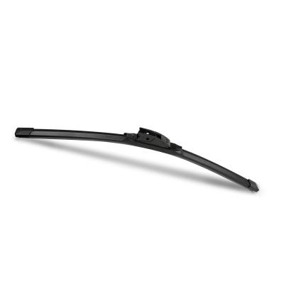 China Natural Rubber/Silicone OEM Factory Multifunctional Windshield Wiper Blade With Adapters for sale