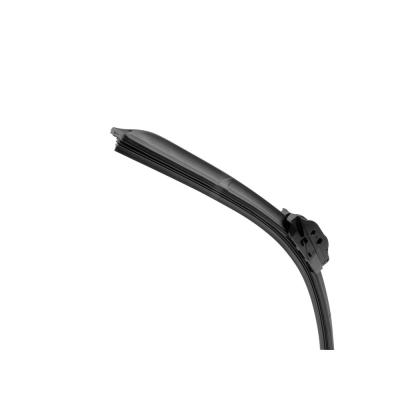 China Hot Sale Professional Automobile Wiper Lower Price Natural Rubber / Silicone Multifunction Windshield Wiper for sale