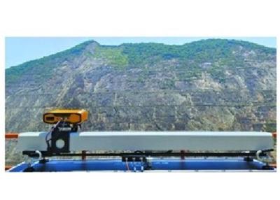 Κίνα Η παρακολούθηση με επίγειο ραντάρ σε πραγματικό χρόνο σε γεωλογικές εφαρμογές χωρίς επαφή προς πώληση