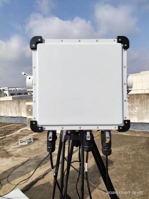 China High Accuracy Active Phased Array Radar Real Time Signal Processing for sale