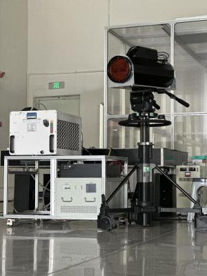 China Sistema de contramedida láser de control remoto inteligente Equipo anti-drones en venta