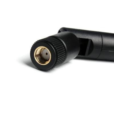 China Alta ganancia de choque a prueba de Gsm exterior antena Wifi Sma conector de radar accesorios en venta