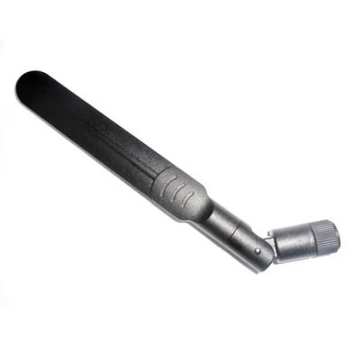China Antenna GSM de alta ganancia negra personalizable 5dBi para todas las condiciones meteorológicas en venta