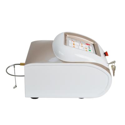 China 2020 Latest 980 Nm Blood Vessel Removal Laser Machine Blood Vessel Removal for sale