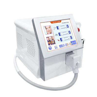 China 2020 Portable Laser Hair Removal Machine Portable 808nm Diode Laser 808 for sale