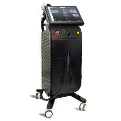 China Hair Removal 1200W 808nm Diode Laser Hair Removal Machine Alma Laser Hair Removal 808nm Diode Laser for sale