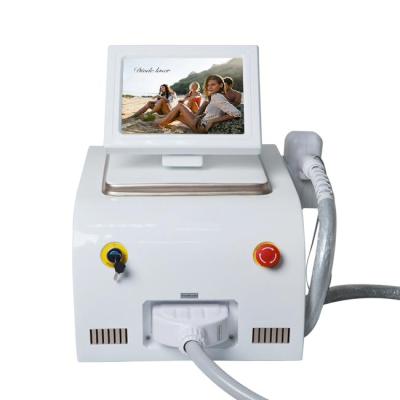 China Portable Hair Removal 808nm Diode Laser Hair Removal Machine Hair Removal Diode Laser 808nm for sale