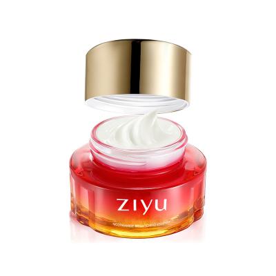 China Anti Aging Nicotinamide Essence Brightening Facial Cream for sale