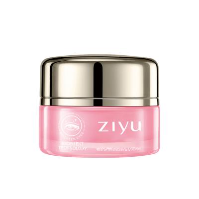 China Anti-Puffiness Brigthening Eye Cream For Dark Circles And Anti-Puffiness for sale