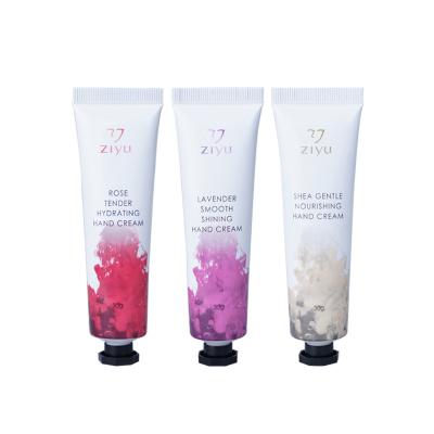 China Anti Aging 3 in 1 Plant Extract Hand Lotion Set to Repair, Soothe, and Moisturize Dry Skin for sale