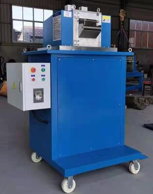 China High Efficiency Plastic Pelletizing Machine Hotels Plastic Pelletizer High Efficiency Plastic Pellet Making Machine for sale