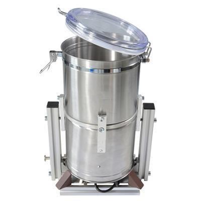 China Small Powder Lab Mixer Bottle Powder Liquid Lab Food Mixing Chemical for sale