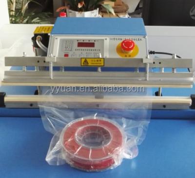 China Yarn 3d Printing Filament Production Line / ABS / PLA 3d Filament Machine , PCL Filament Machine for sale