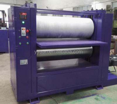 China Embossing Machine Professional Cold Rolling Metal Plate Embossing Machine for sale