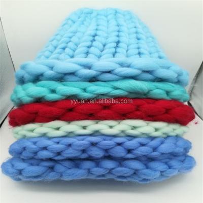 China COMMON Chinese Factory Free Sample Handmade Hat For Gift 100%merino wool for sale