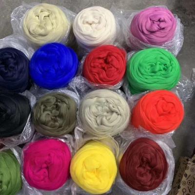 China Fancy Price Giant Cheap Acrylic Bulky Yarn Merino Wool Yarn Yarn for sale