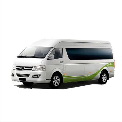 China new design mini van Chinese electric van 50.23 [CATL] new hot sale mini van mini car for sale