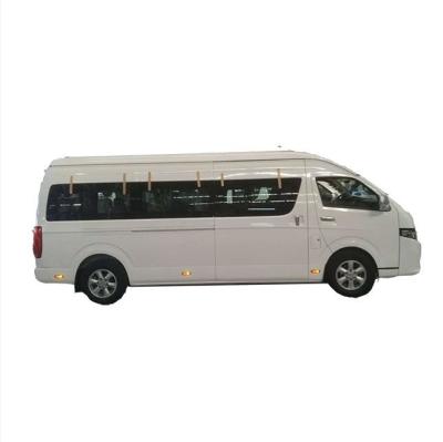 Cina Fabric enough! ! __good condition 15 mini city van carHIGH ROOF of SEATER used HIACE in vendita