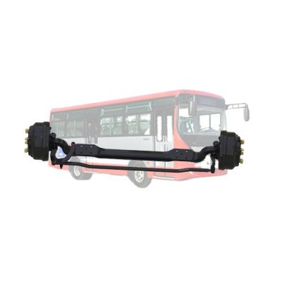 China 6~8m Bus Axle Bus Front Axle Disc Brake YuTong Used Tour Bus Axle for sale