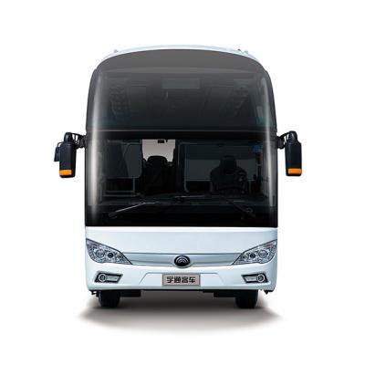 China ZK6122 second hand with used city Yutong bus cheap price > 8L for sale