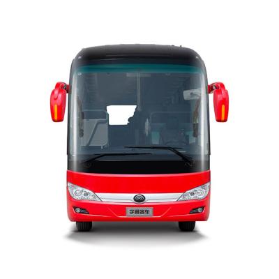 China Yutong ZK6127 55seats 59seats, 12meter luxury long-distance coach bus used coach second-hand bus used coach second-hand coach > 8L for sale