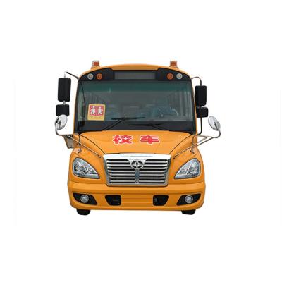 China School buses from Luxuy China Te koop