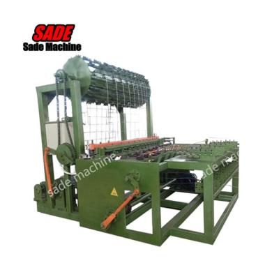 China China Hot Sale 1422 Field Grass Fence Machine for sale