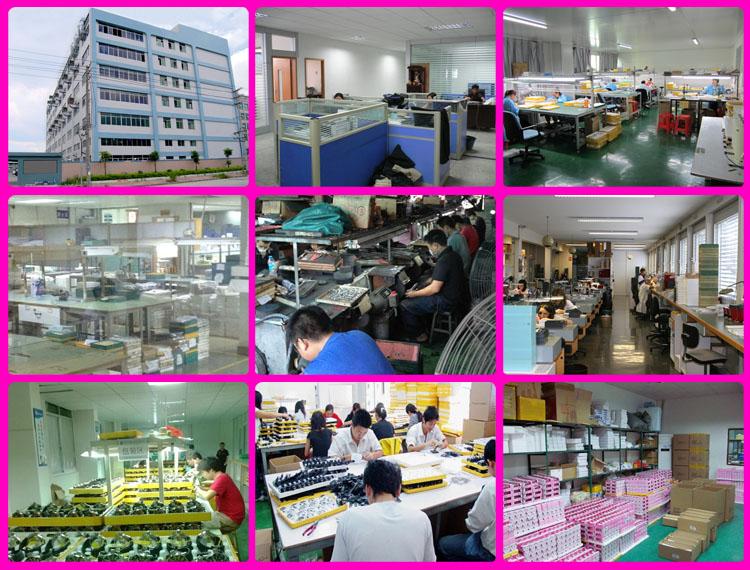 Verified China supplier - Shenzhen Happy Time Technology Co., Ltd.