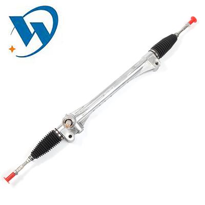 China ELECTRIC POWER Aluminum STEERING RACK AND PINION FOR TOYOTA RAV-4 III ACR33 2005 LHD 45510-42030 STEERING RACK 4551042030 REPLACEMENT for sale