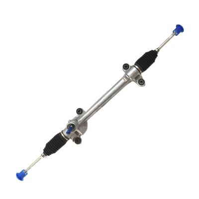 China Automotive Steering Rack Steering Rack For Toyota Prius NHW20 LHD 45510-47020 12 montth warranty for sale