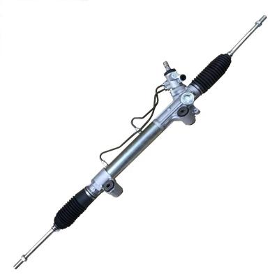 China WEIGHT 1109X Steering Rack For TOYOTA Hilux Vigo 4WD 442000K040 44200-0K040 44200-0K230 TOYOTA 2005-2015 Hilux Vigo 4WD for sale