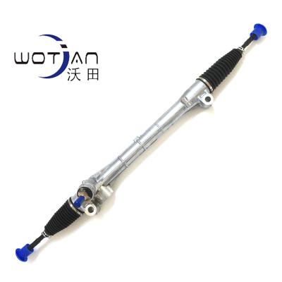 China STEERING RACK WT-1020 FOR TOYOTA PREVIA ACR50 MHN20 standard size 45510-28180 for sale