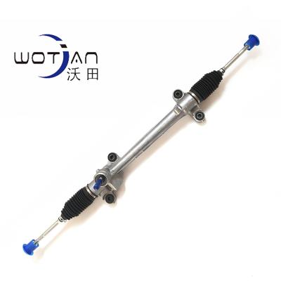 China WT-1012-K Auto Part Steering Rack For Toyota Corolla ZZE141 2007-2014 OE 45510-12450 45510-12390 45510-02170 LHD Standard Size for sale