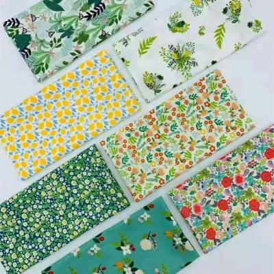 China Factory supply 100% antistatic bed sheet fabric polyester print fabric brushed microfiber fabric for sale