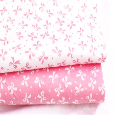 China Popular Quality Guarantee Shrink-Resistant Fast Delivery Multicolor 100% Cotton Printed Bed Sheet Fabric for sale