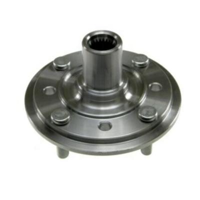 China Automotive.tractor.construction Machinery.rolling mill wheel hub assembly exchange for HYUNDAIII part number 3338 OE number 51750 -24500 for sale