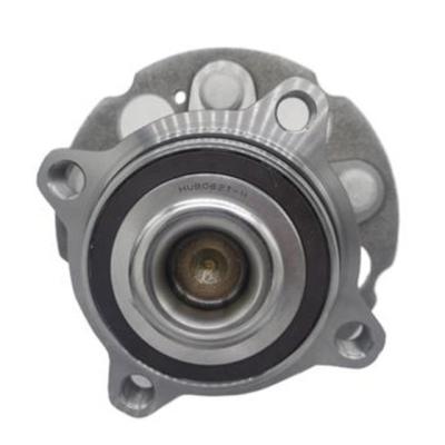 China Automotive.tractor.construction Machinery.rolling mill wheel hub assembly exchange for HYUNDAIII part number VKBA7786 OE number 51750-C1000 for sale