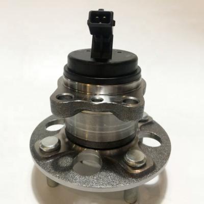 China Automotive.tractor.construction Machinery.rolling mill wheel hub assembly exchange for HYUNDAIII part number R184.85 OE number 52750-C8000 for sale