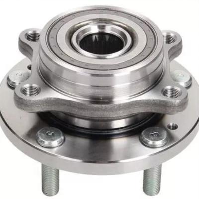 China Automotive.tractor.construction Machinery.rolling mill wheel hub assembly exchange for HYUNDAIII part number 921224 OE number 51750-A6000 for sale