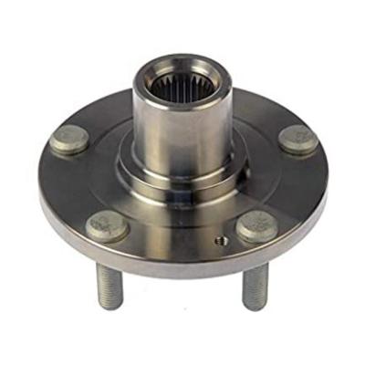 China Automotive.tractor.construction Machinery.rolling mill wheel hub assembly exchange for HYUNDAIII part number 052453B OE number 51750-1P000 for sale