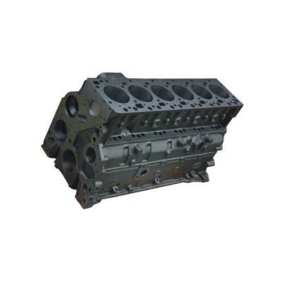 China Original Cylinder Block Diesel Engine Parts Casting Engine Cylinder Block for sale